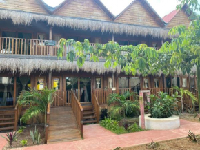 Bacalar mayan caribe